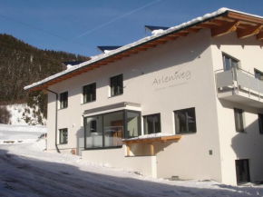 Arlenweg Sankt Anton Am Arlberg